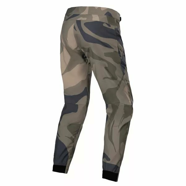 Alpinestars A-dura Camo Pants Camouflage -3