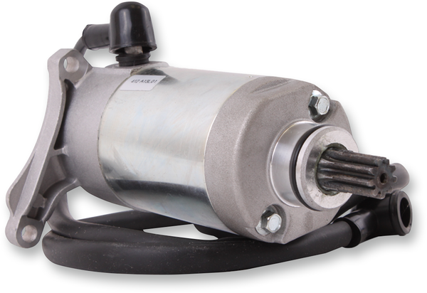 Starter Motor Unfinished, 1, nordicamoto.ro