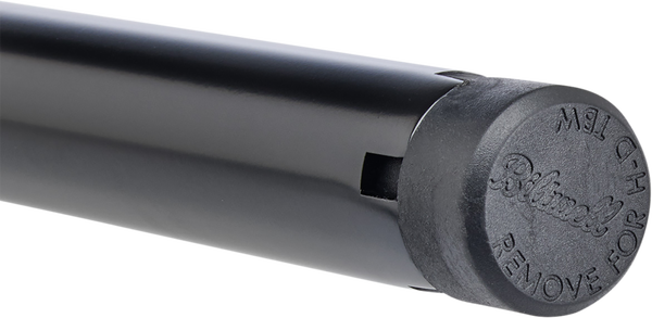 1(r) Handlebar W/ Tbw Plugs Black, 2, nordicamoto.ro