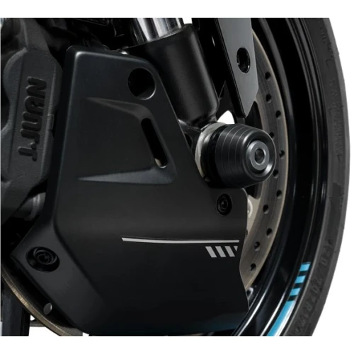 Protectie ax fata CFMOTO 675SR-R