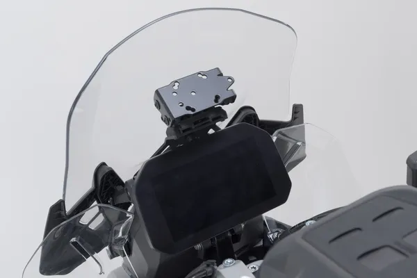 Gps Mount For Cockpit Black -0