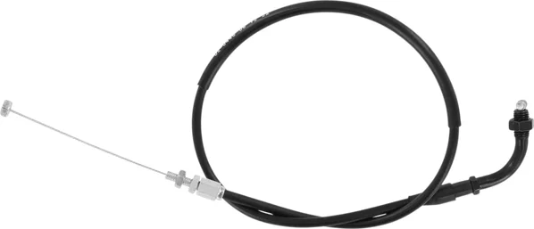 Cable Thr Pull Honda Black Standard, 1, nordicamoto.ro