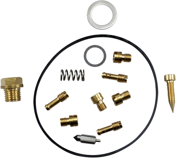 Carb Rebuild Kit, 1, nordicamoto.ro