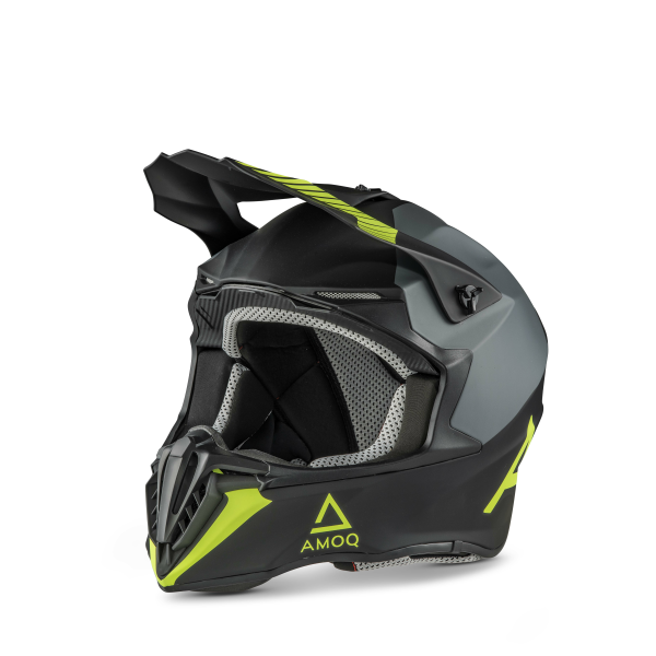 AMOQ Airframe Helmet Black/Gray/HiVis XS-afe85b6dde821298bf9ae7168b756769.webp