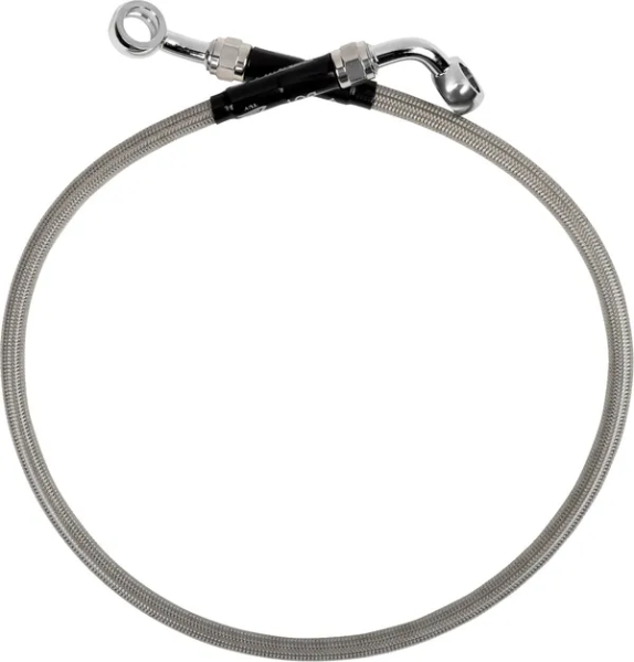 Stainless Steel Braided Brake Line Braided 