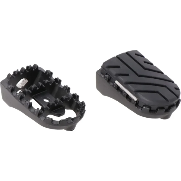Ion Footrest Black -0