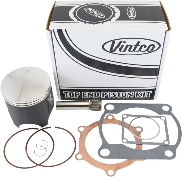 Top End Piston Kit, 2, nordicamoto.ro