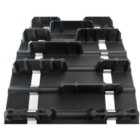 Camso Track Backcountry X2 38x327 2,86 51mm, 1, nordicamoto.ro