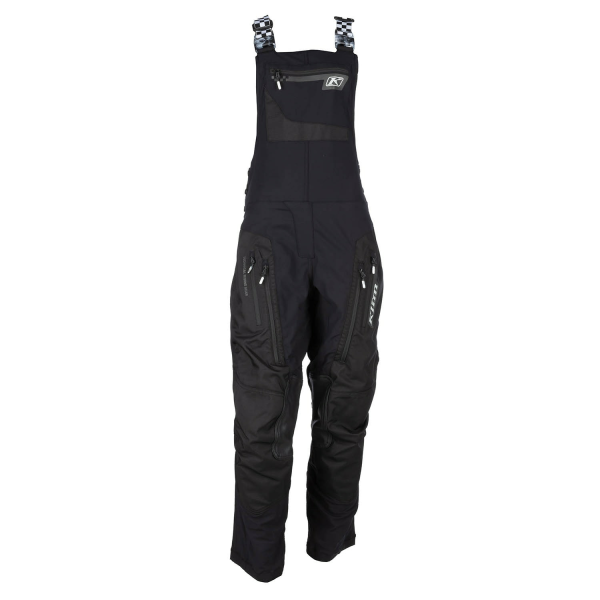 Pantaloni Dama Klim Rebelle In The Boot Overall-7