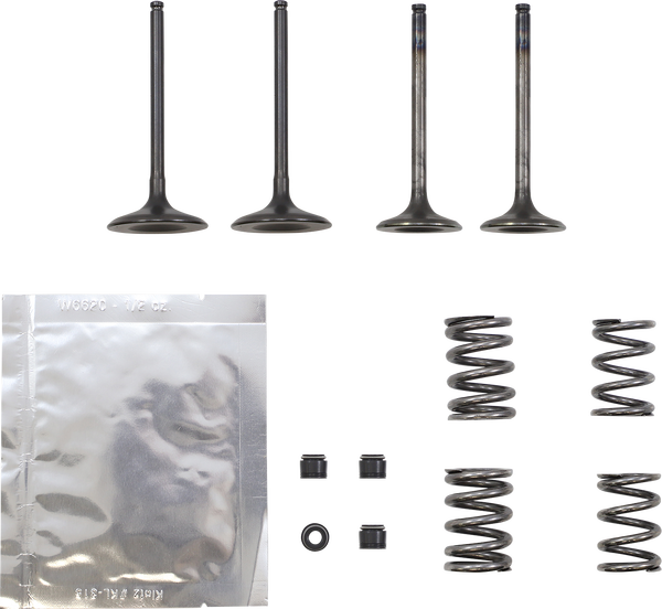 Valve Kit, 3, nordicamoto.ro