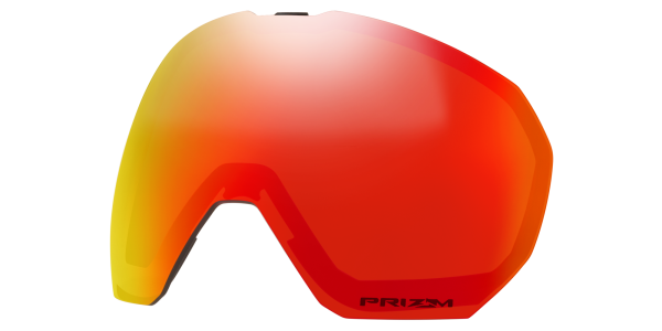 Oakley Flight Path L Rep Lens Prizm Torch Irid, 1, nordicamoto.ro