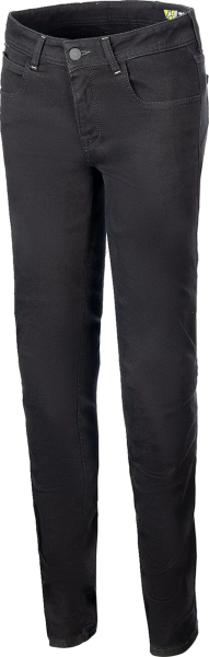 Pantaloni Dama Alpinestars Daisy V3 Negru-2