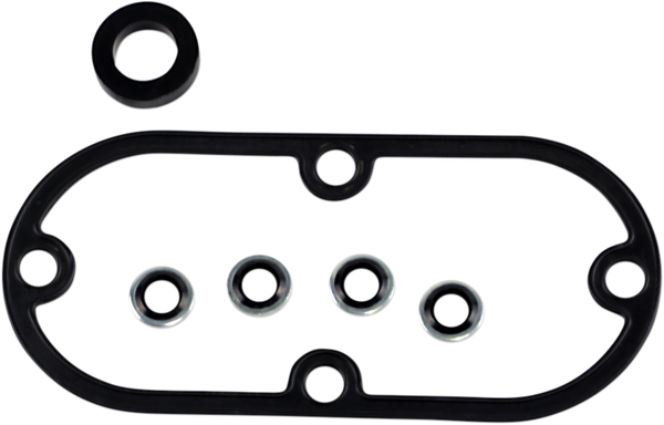 Derby/inspection Cover Gasket Kit, 2, nordicamoto.ro
