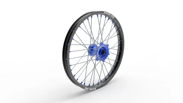 Sport Mx-en Wheel Blue-0