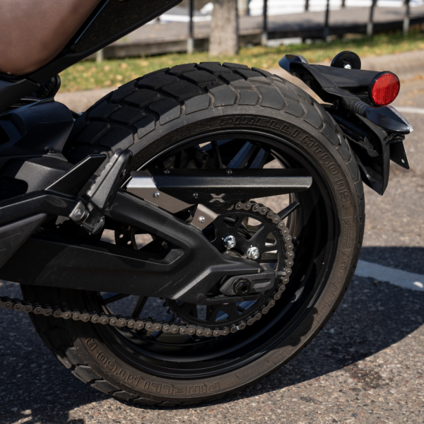 PROTECȚIE LANȚ CFMOTO 700CL-X – NEGRU, 5, nordicamoto.ro