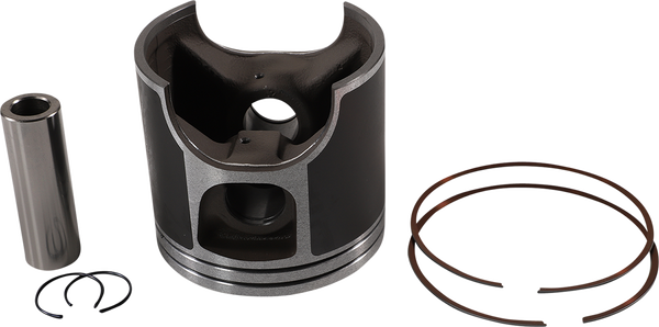 Complete Piston Kit, 1, nordicamoto.ro