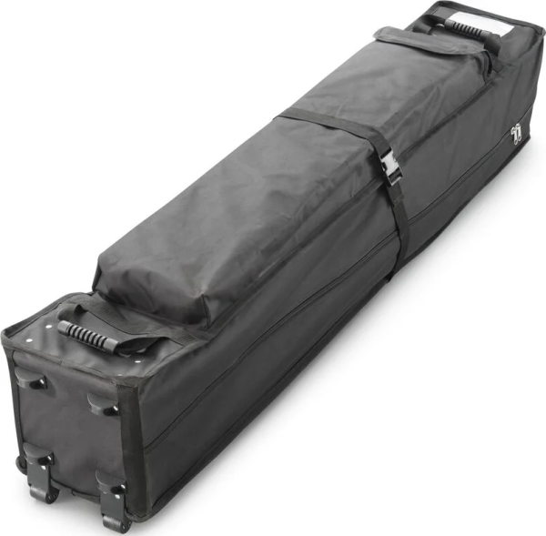 GEANTĂ CU ROȚI PENTRU TRANSPORTUL CORTULUI DE PADDOCK, 1, nordicamoto.ro