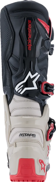 Cizme Alpinestars Tech 7 Enduro Black/Gray-2
