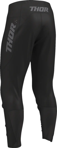 Youth Ridemode Menace Pants Black -4