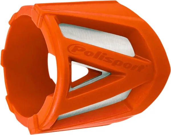 Silencer Protector Orange-0
