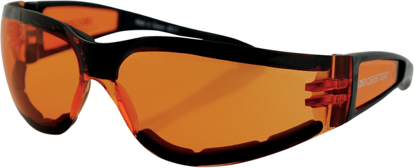 Shield Ii Sunglasses Red, Black Medium Frame, 4, nordicamoto.ro