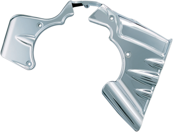 Transmission Shroud Chrome, 1, nordicamoto.ro
