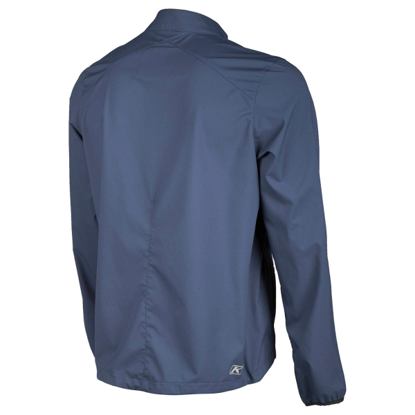 Geaca Klim Zephyr Wind Shirt Black-4