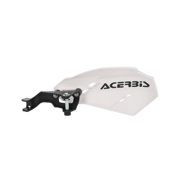 Handguard Acerbis K-Linear B Beta/Husqvarna 10'-27' Rosu/Negru, 15, nordicamoto.ro