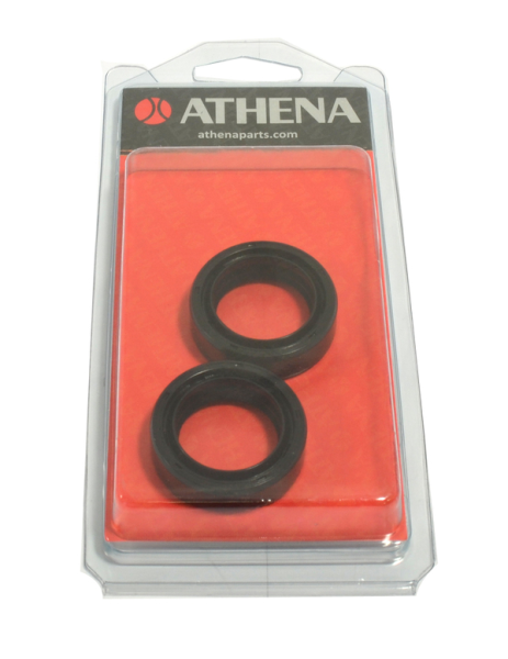 Fork Oil Seals Black -0