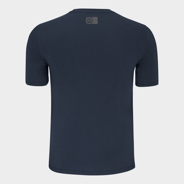 Tricou KTM Origin Navy-0