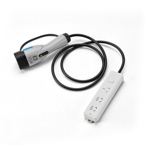 E SOCKET DISCHARGE GUN ASSY-2