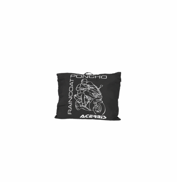 Pelerină de ploaie Acerbis Poncho-0