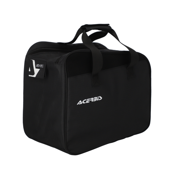 Geantă cască Acerbis 2.0 Black-2