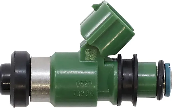 Fuel Injector Green 