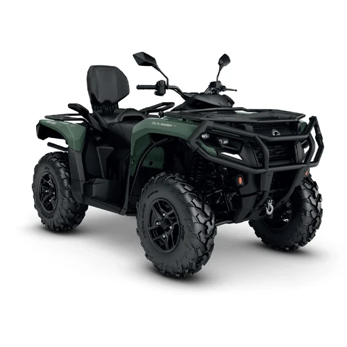 ATV Can-Am Outlander MAX PRO XU HD7 650 T 60 KMH '26-0