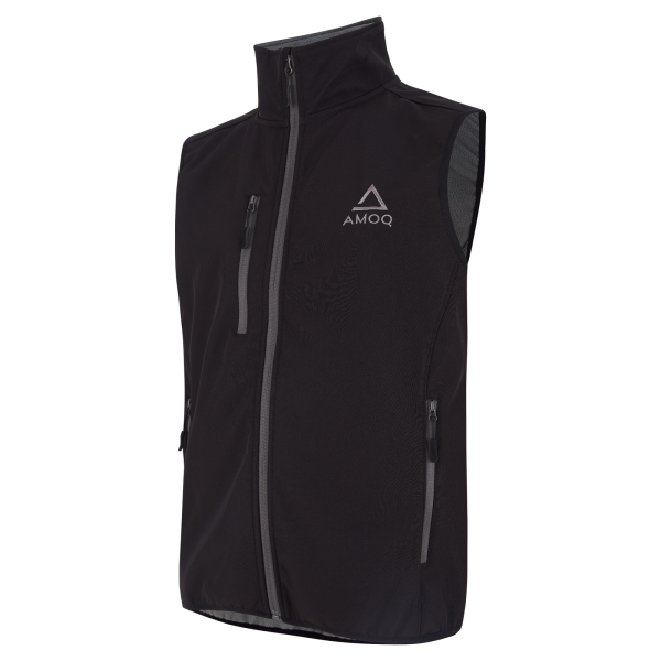 AMOQ Race Softshell Vest Black XS-b033545b6b11a0af087b496cfed28e04.webp