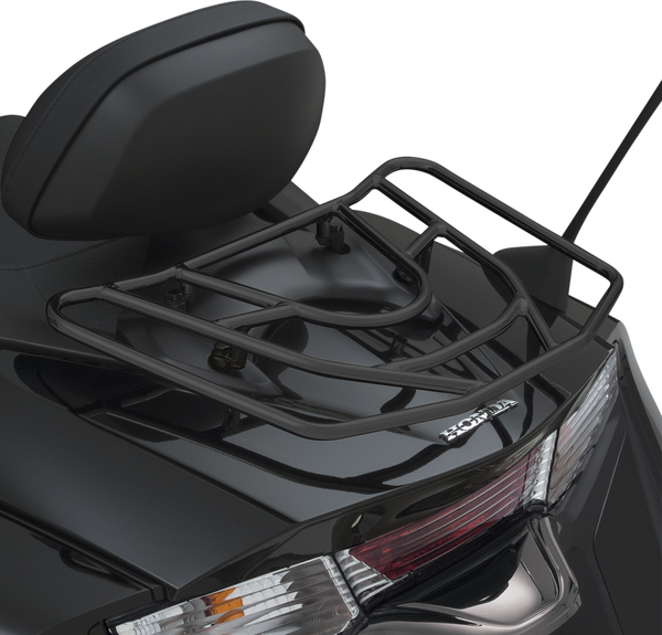 Tour Luggage Rack Black, 3, nordicamoto.ro
