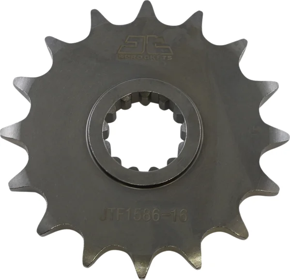 JT SPROCKETS Pinion față, 1, nordicamoto.ro