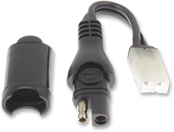 Charger Cable Adapter Black, White, 1, nordicamoto.ro