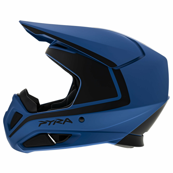 Casca BRP Can-Am Pyra Blue-0