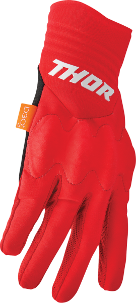 Manusi Thor Rebound Red/White-b03cbd95853c80fcd7008574fa3da90e.webp