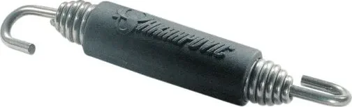 Replacement Exhaust Spring Silver, 1, nordicamoto.ro