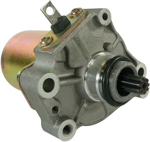 Starter Motor Unfinished, 1, nordicamoto.ro