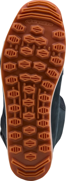 Cizme Alpinestars Tech-T Negru 5, 8, nordicamoto.ro