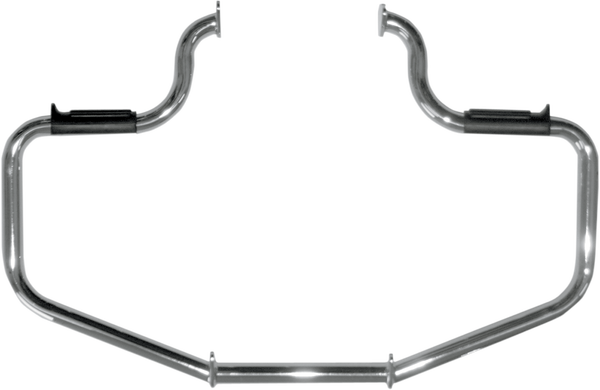 Front Multibar® Silver, 1, nordicamoto.ro