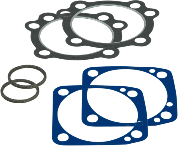 Head Installation Gasket Set, 1, nordicamoto.ro