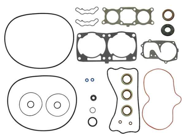 SNO-X Full Gasket Set With Oil Seals POLARIS AXYS 800 2016-2020-0