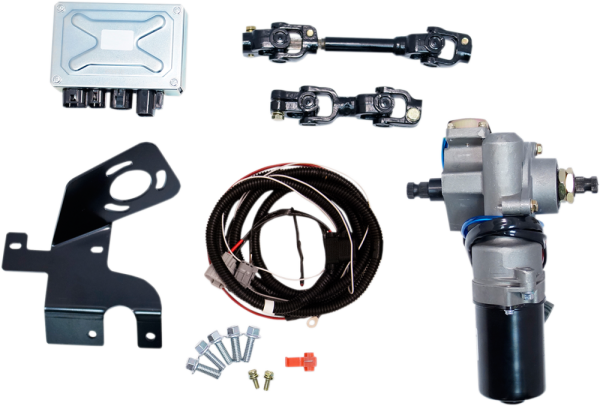 Kit servodirecție electrică, 1, nordicamoto.ro