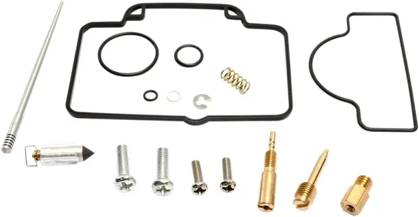 MOOSE RACING Carburetor Repair Kit 