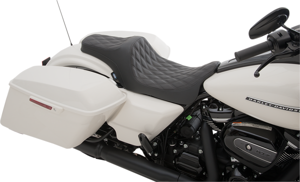 Predator Iii Seat Black, 2, nordicamoto.ro